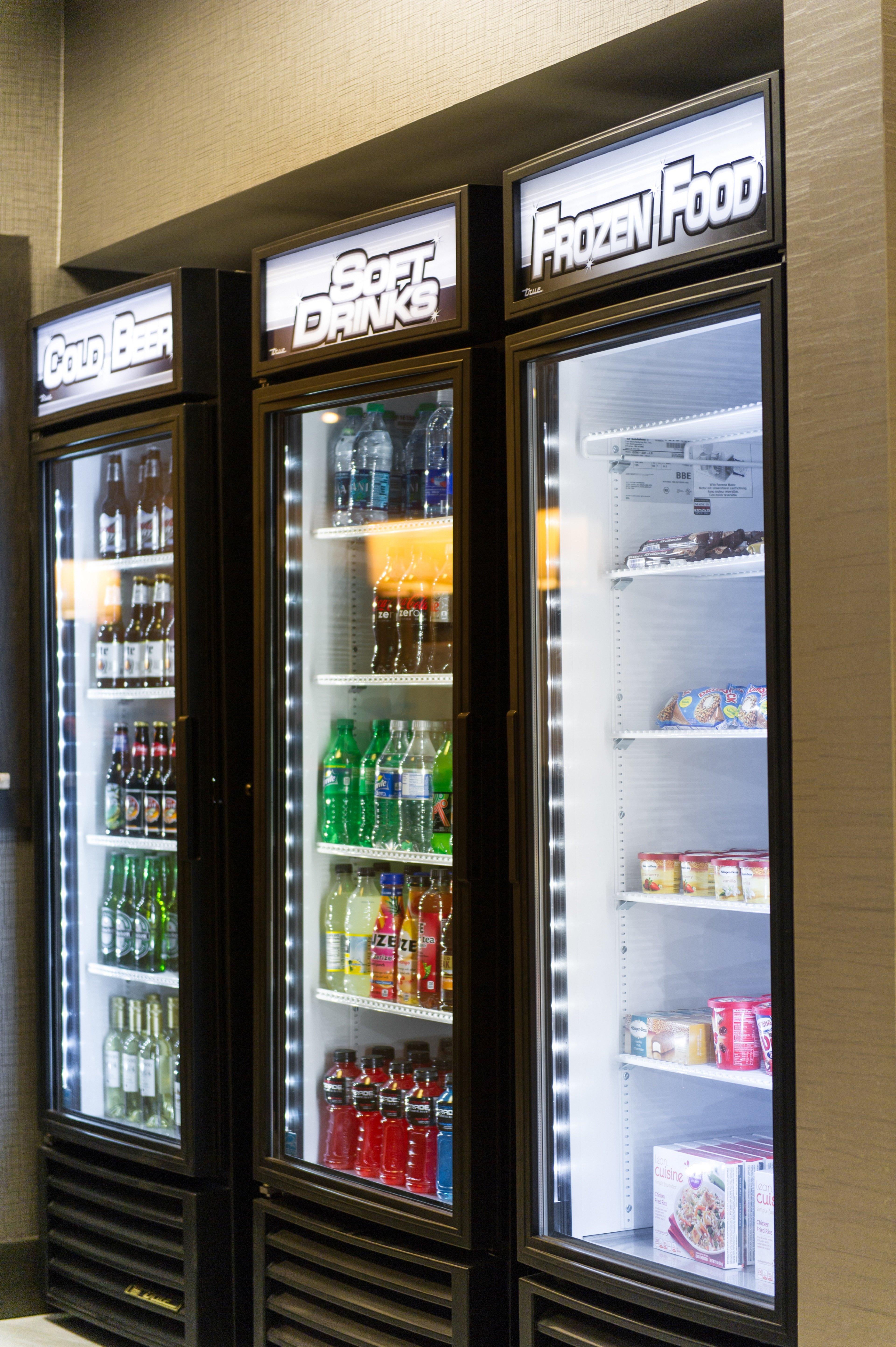 Holiday Inn Express And Suites Madison Central By Ihg Buitenkant foto